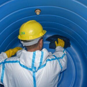 Water Tank Cleaning Services In Delhi NCR